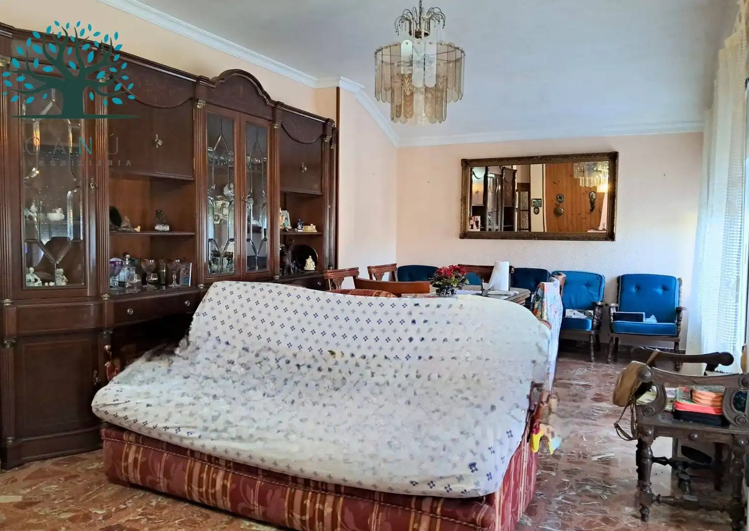 Villa mit Terrasse zum Verkauf in Puerto de Mazarrón, imagen 9