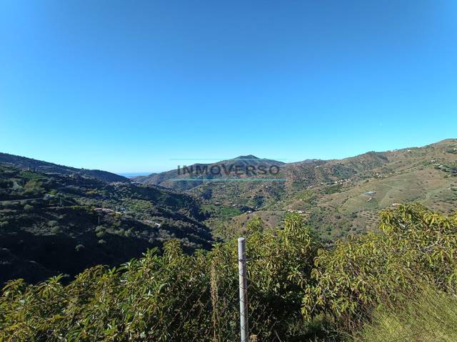 Terreno en Venta en Sayalonga