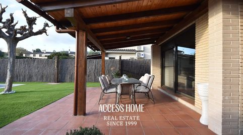 Foto 5 von Haus oder Chalet zur Miete in Montalnou - Milans del Bosc, Sant Vicenç de Montalt