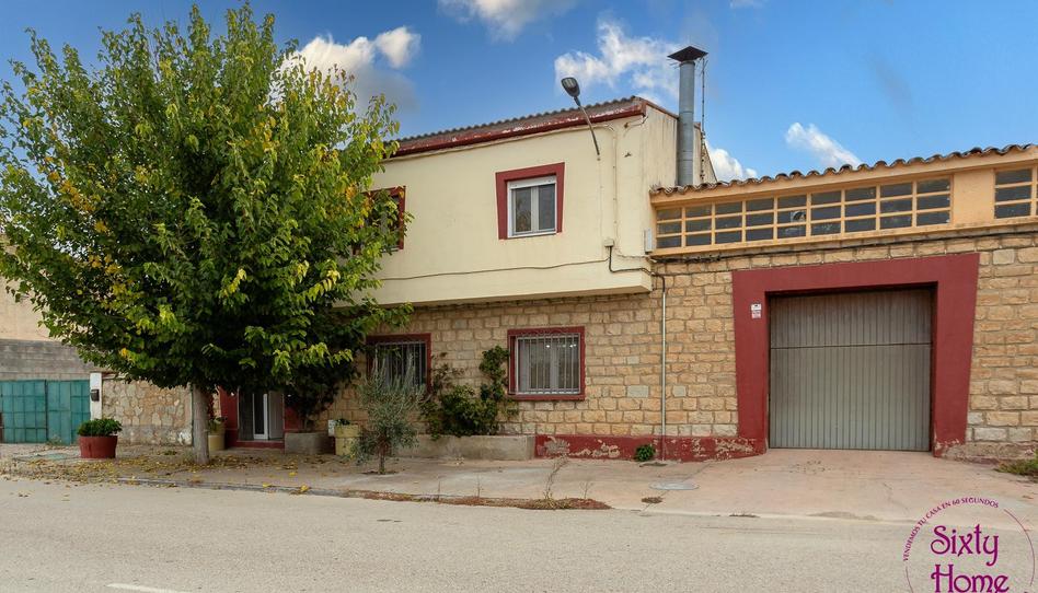 Photo 1 of House or chalet for sale in Calle Cooperativa, 6, Almuniente, Huesca