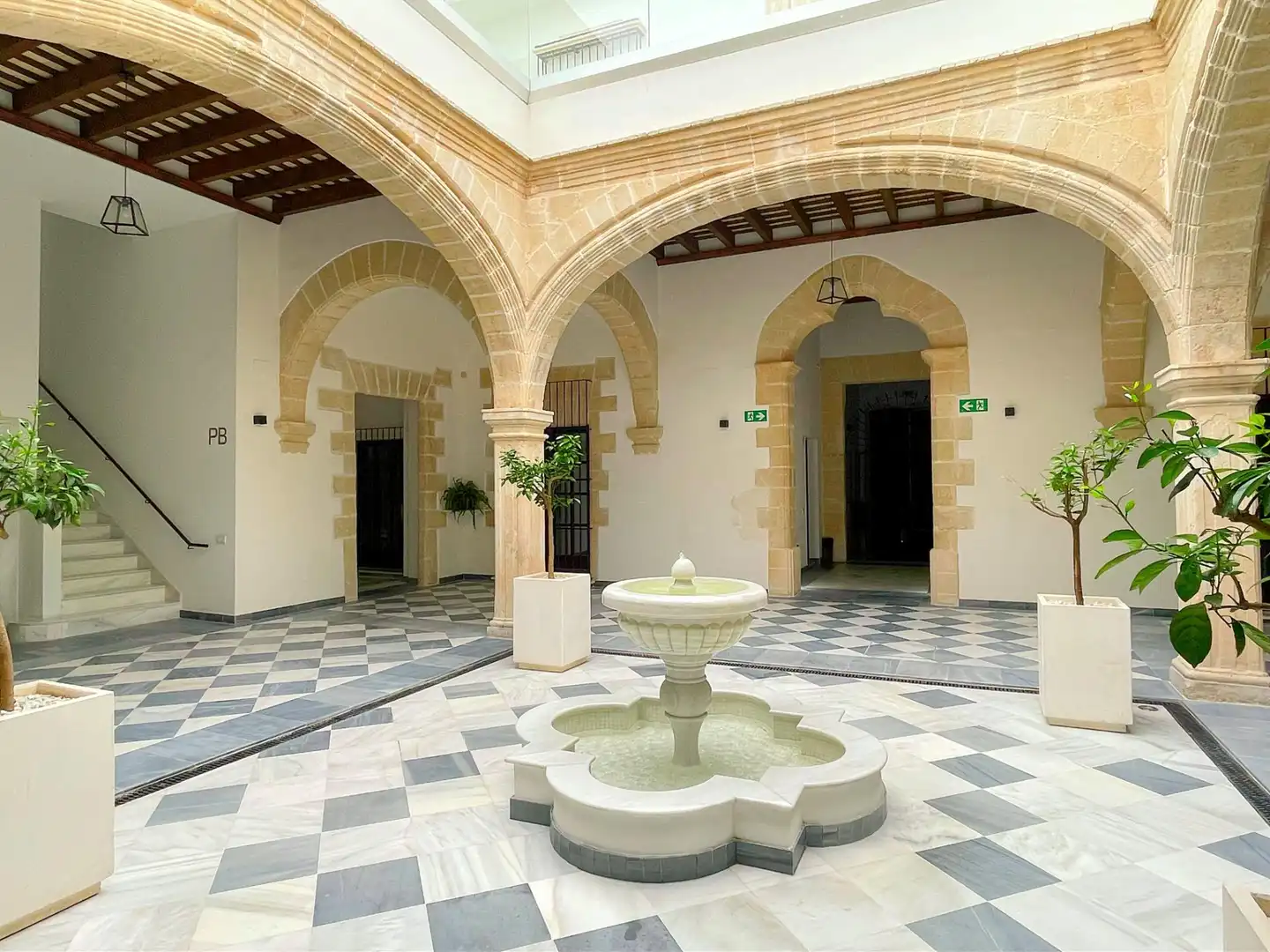 Casa o xalet en venda en El Puerto de Santa María amb Terrassa, Moblat i Piscina comunitària