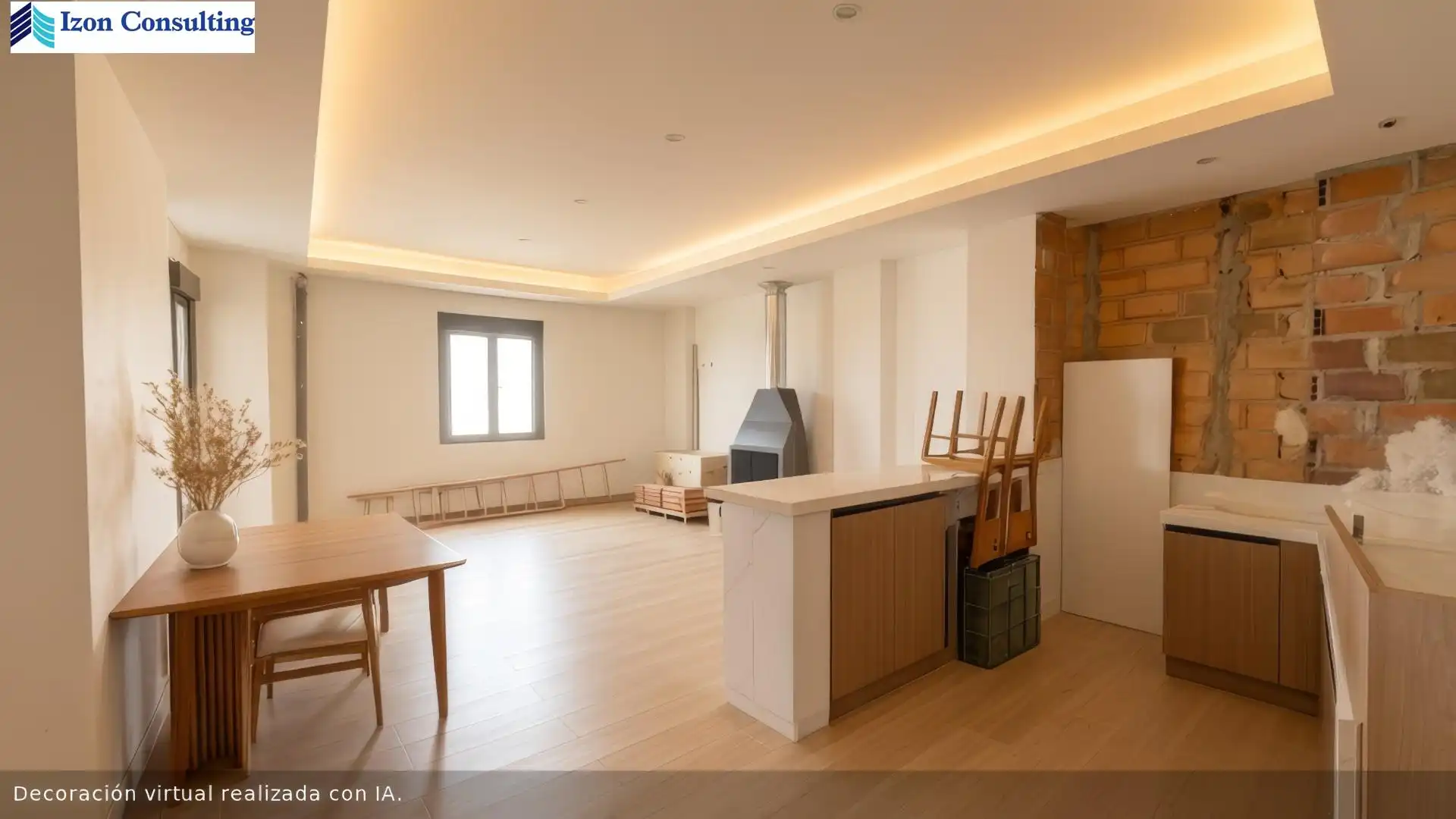 Flat for sale in Alcaraz  with Terrace and Balcony