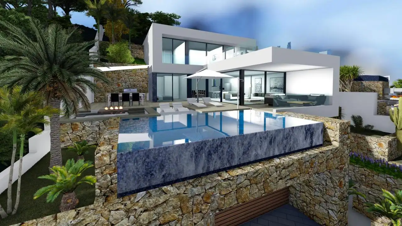 Villa avec piscine à vendre à Maryvilla, imagen 12