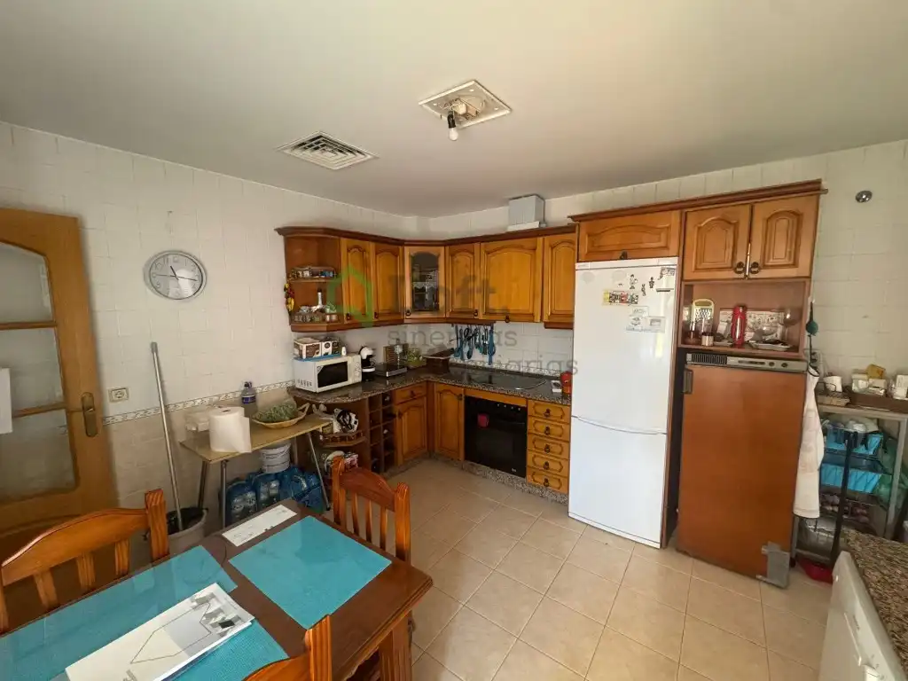 Chalet en venta en Carretera de Sevilla - Los Montitos, imagen 7