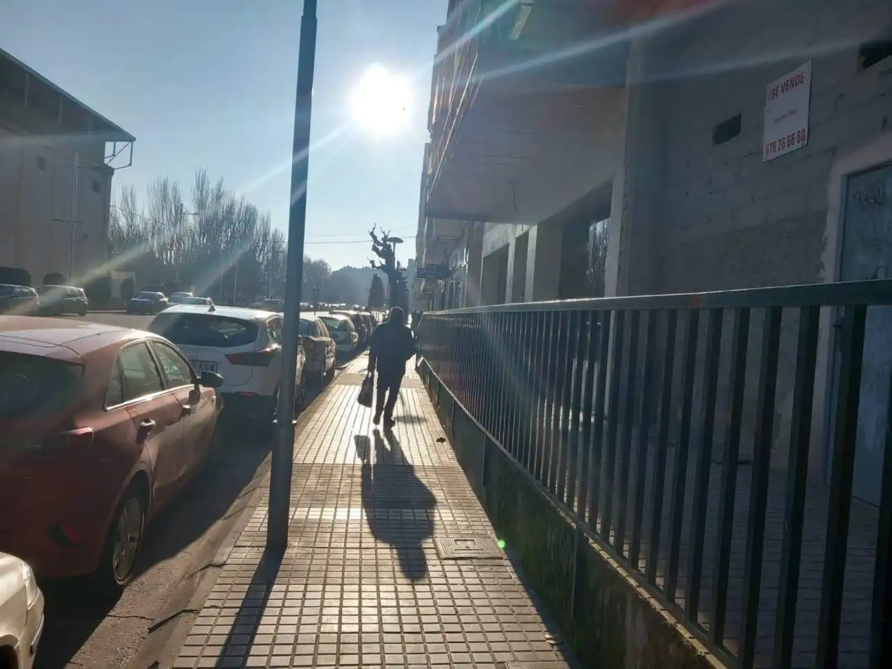 Local comercial en venda a Paseo SAN JUAN BOSCO, imagen 2