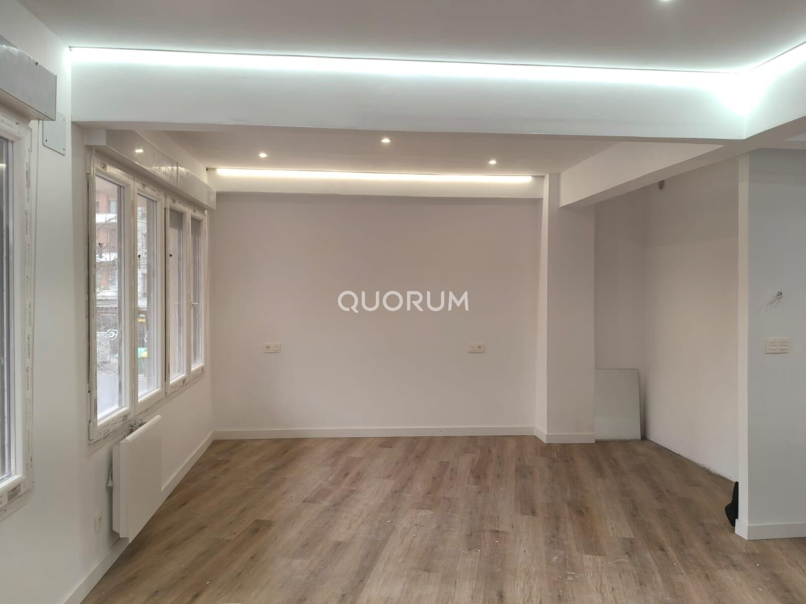 Flat for sale in Bilbao   with Heating