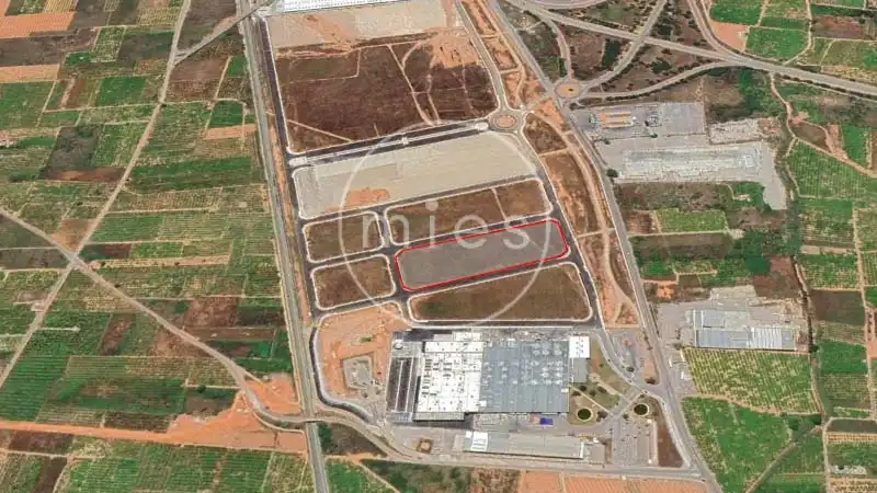 Terreny rústic en venda a CL L\'ALQUERIA DELS ALEMANYS 0, imagen 4