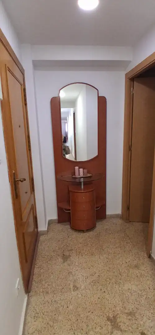 Schlafzimmer von Wohnung zum Verkauf in Torrent mit Balkon
