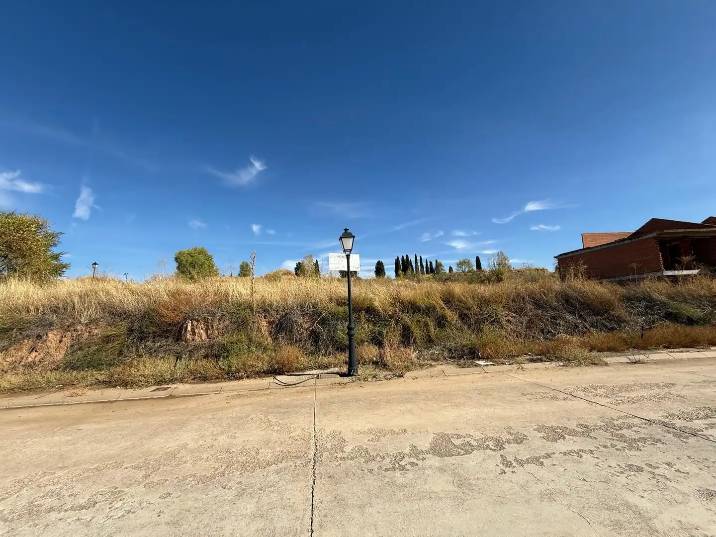 Terrenys i solars en venda a Tórtola de Henares, imagen 13