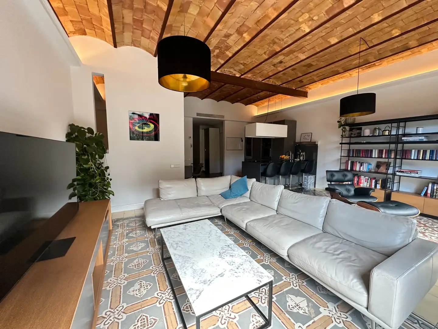 Appartement avec terrasse à vendre à Eixample, imagen 12