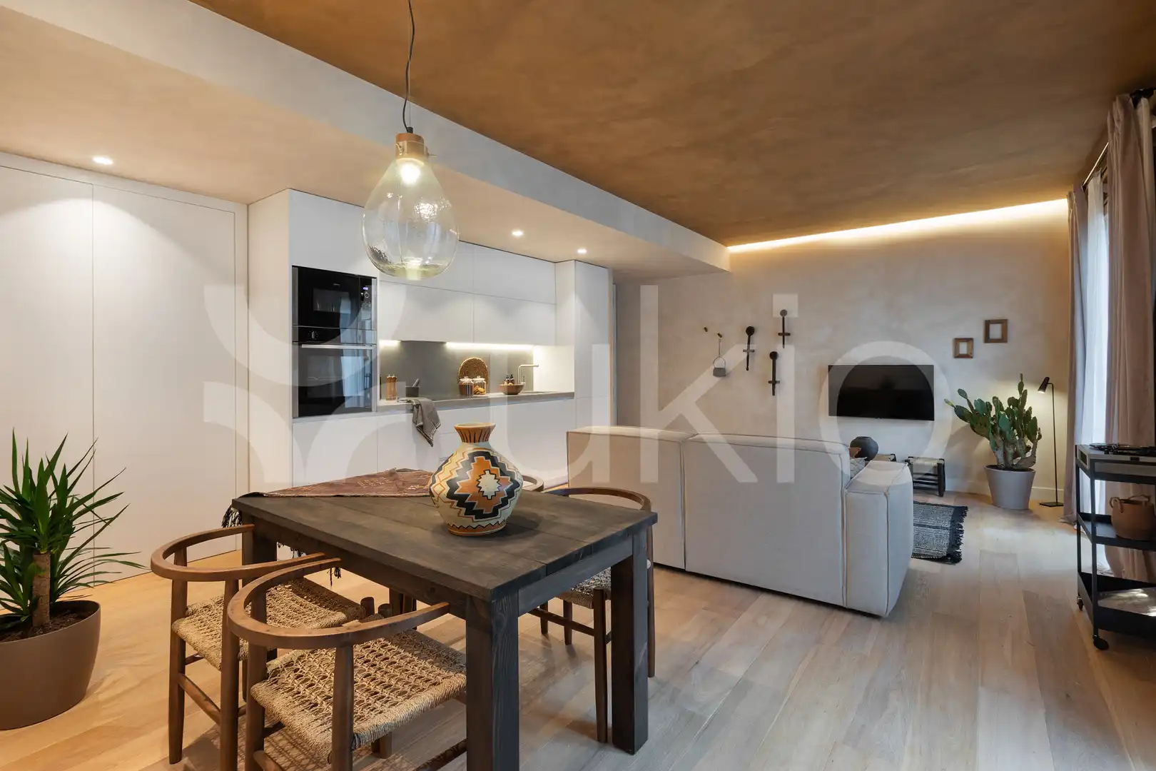 Apartment with lift to rent in Carrer de Josep Torres, imagen 4