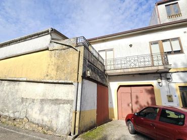 Casa con giardino in vendita a Mos