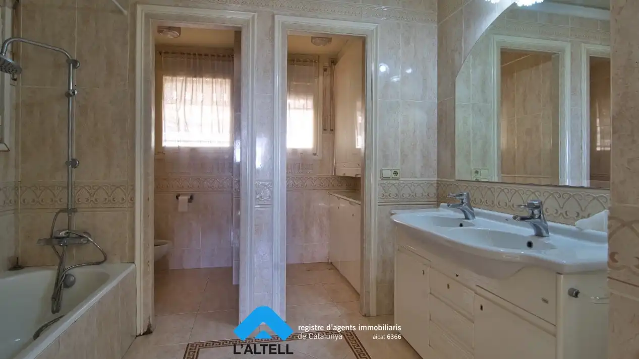 Casa o chalet en venta en L'Ametlla del Vallès