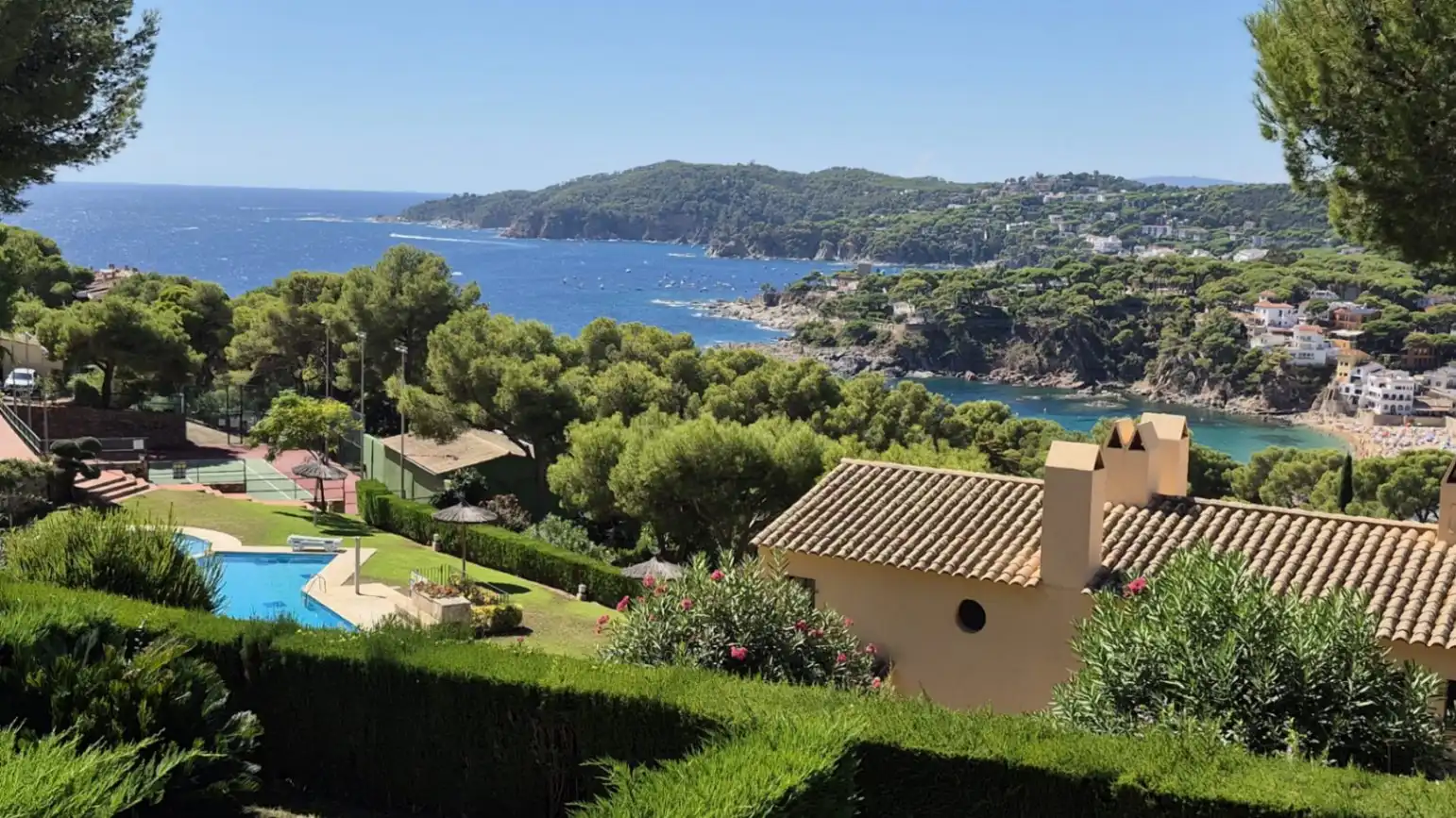 House with pool for sale in Llafranc, imagen 29
