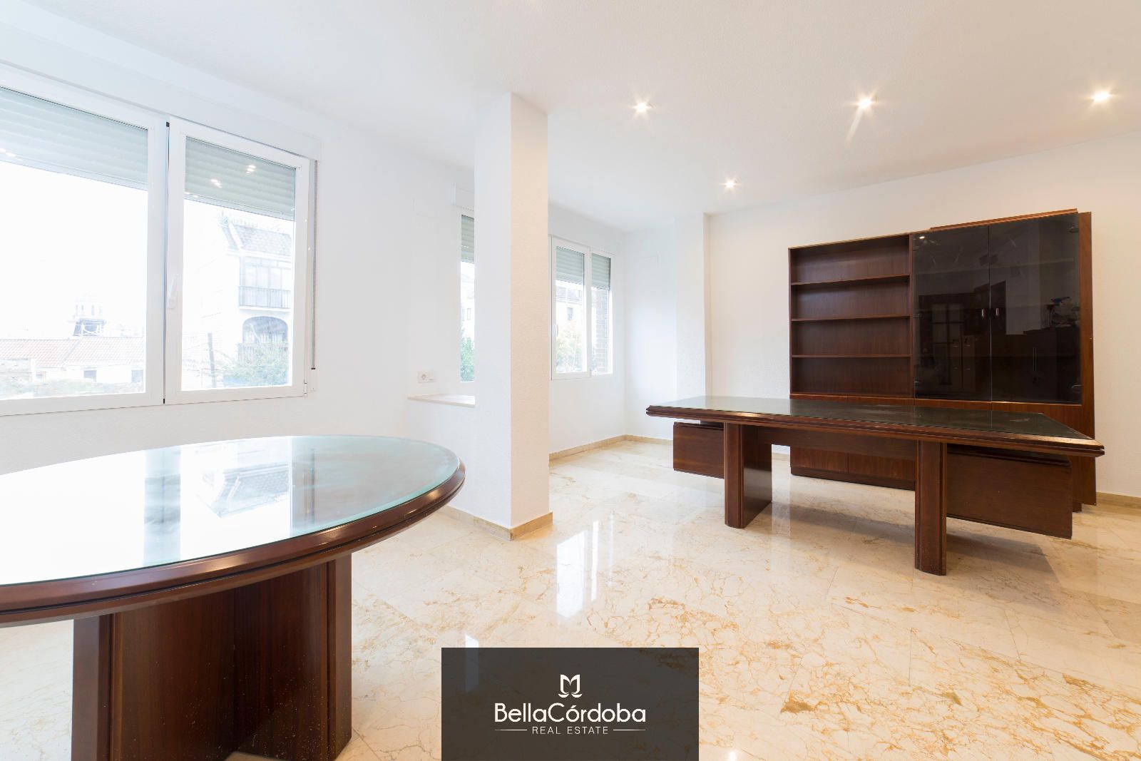 Flat to rent in Sta. Marina - San Andrés - San Pablo - San Lorenzo, Centro