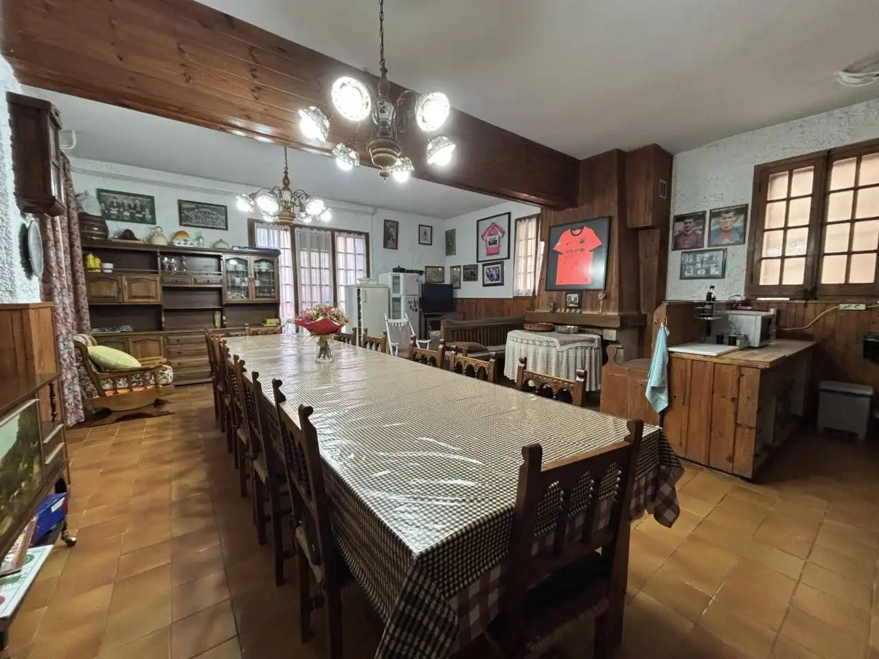 Casa o chalet en venta en Calle catalunya, Sant Feliu Sasserra