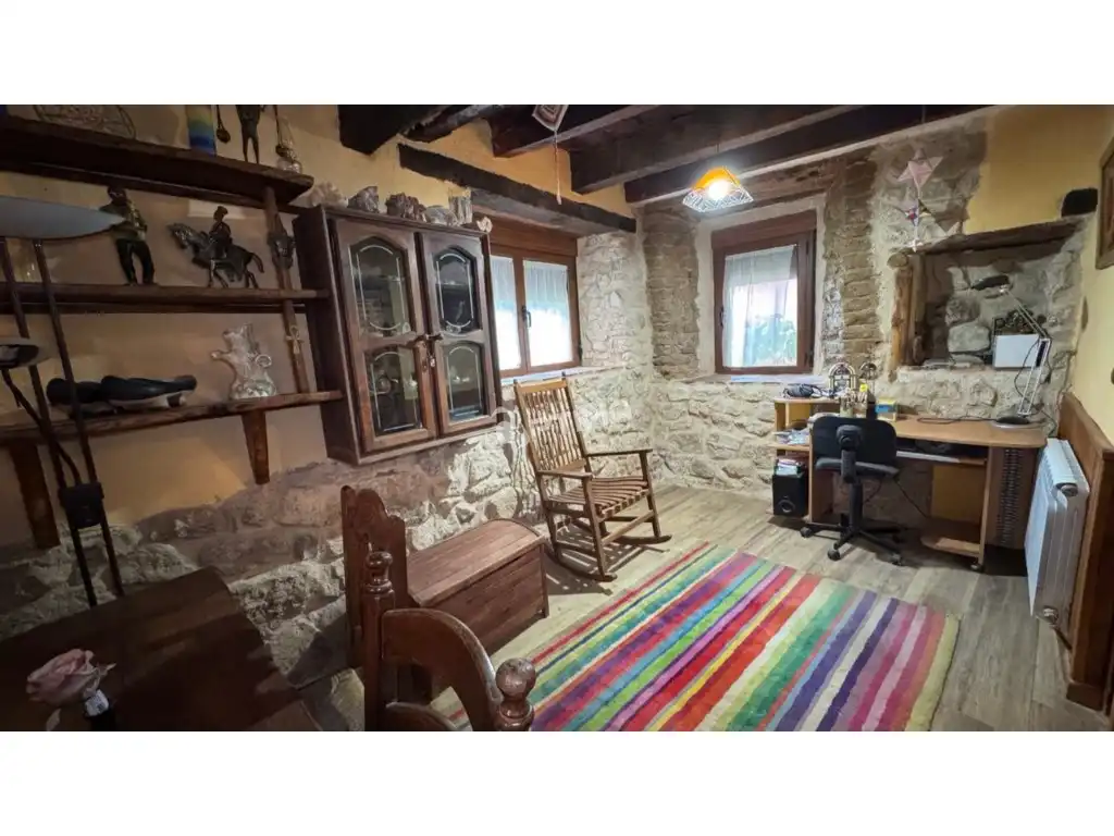 Country homes for sale in Villalonso