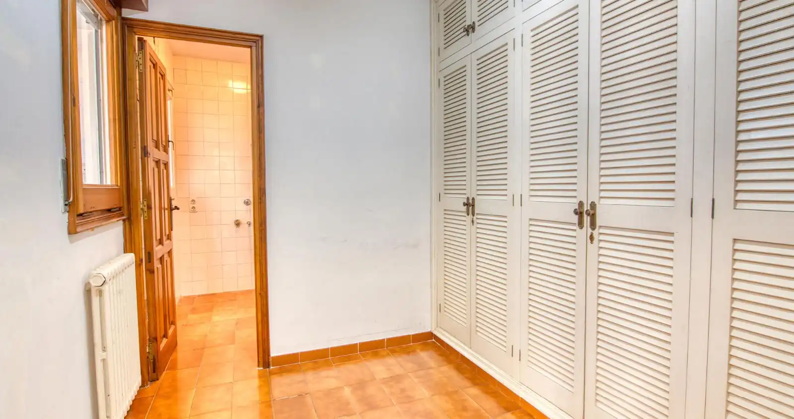 Piso en venta en Palafrugell con Aire acondicionado, Calefacción y Terraza