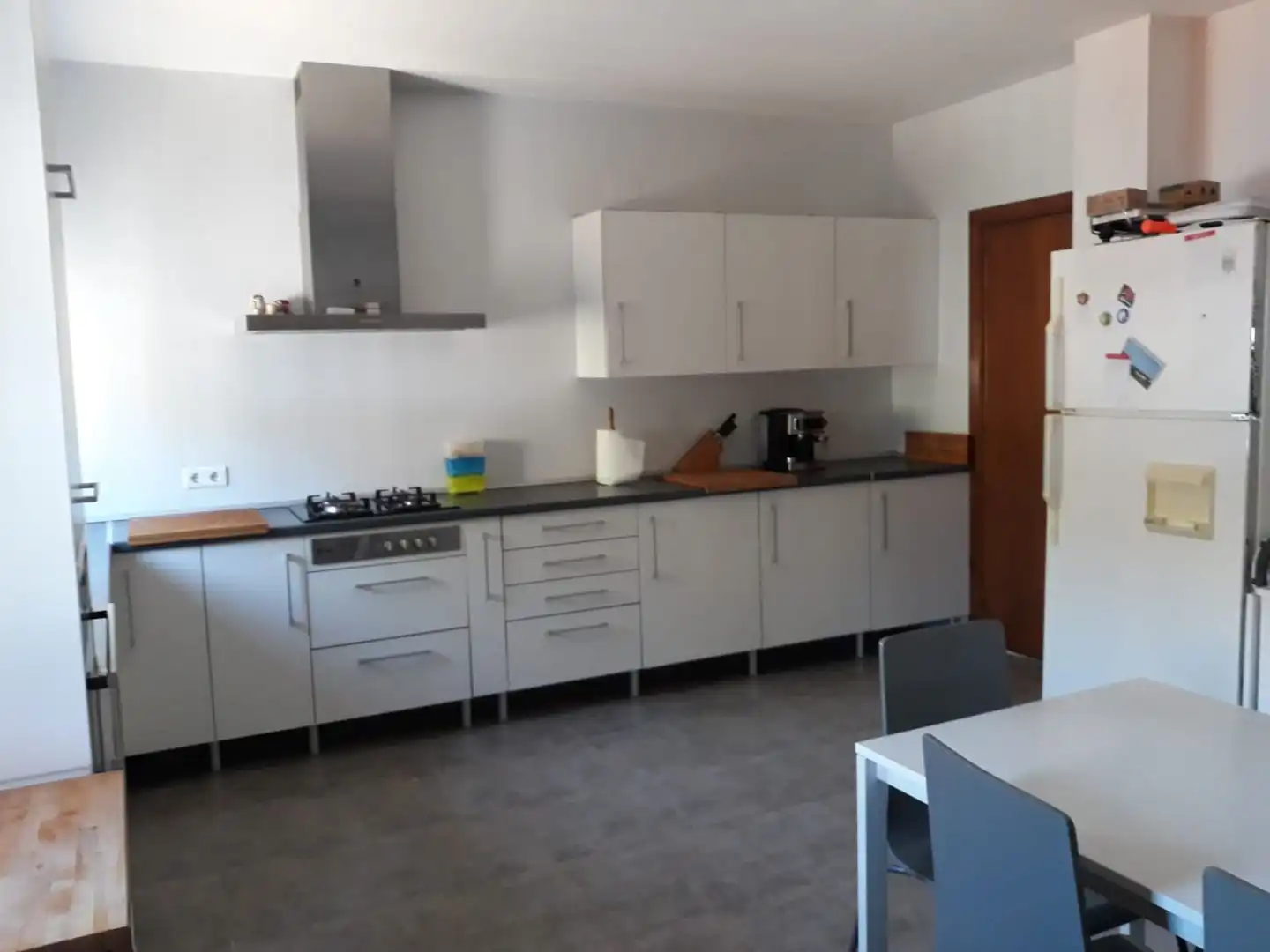 Cocina de Casa o chalet de alquiler en El Portil