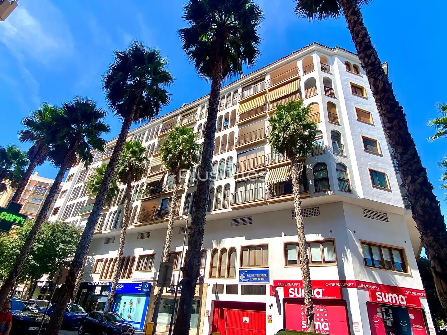 Appartement compact à vendre à Zona Pueblo