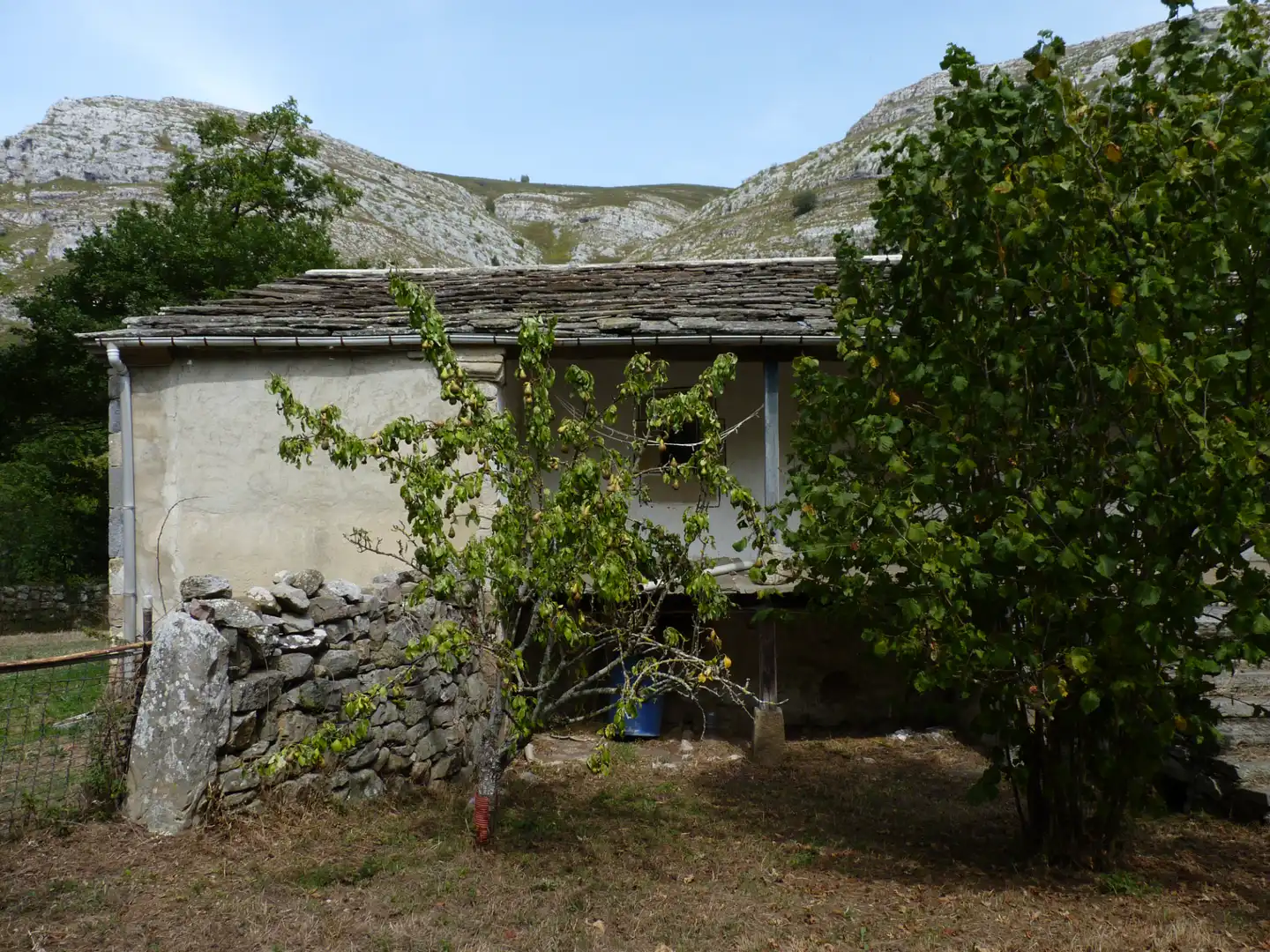 House with terrace for sale in Lugar Salcedillo 74, imagen 14