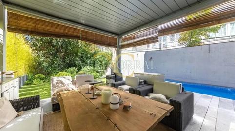 Foto 2 de Dúplex en venda a Paseo de la Habana, Hispanoamérica - Bernabéu, Madrid