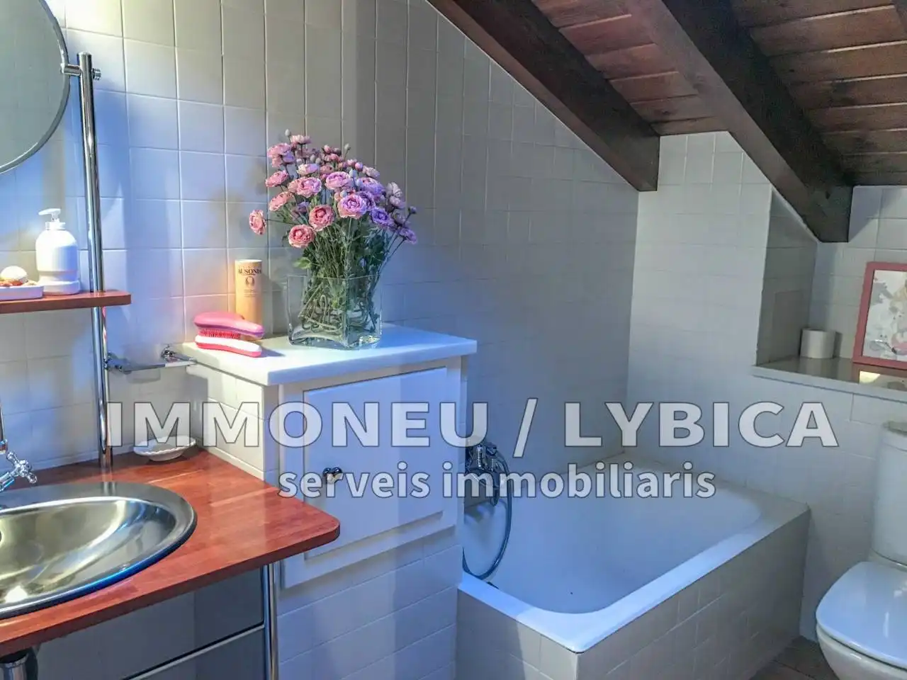 Terraced house with garden for sale in Calle rabal de las monjas, imagen 30