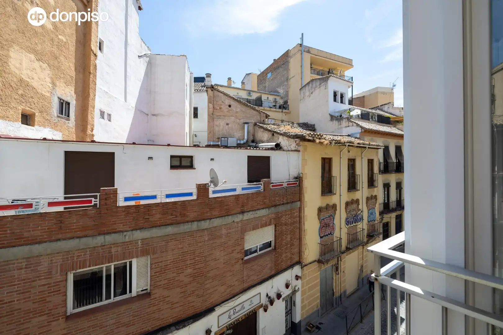 Flat with lift for sale in Calle Santa Paula, imagen 7