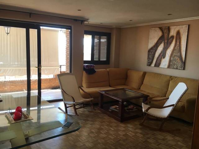 Piso en Venta en Villanueva de la Serena