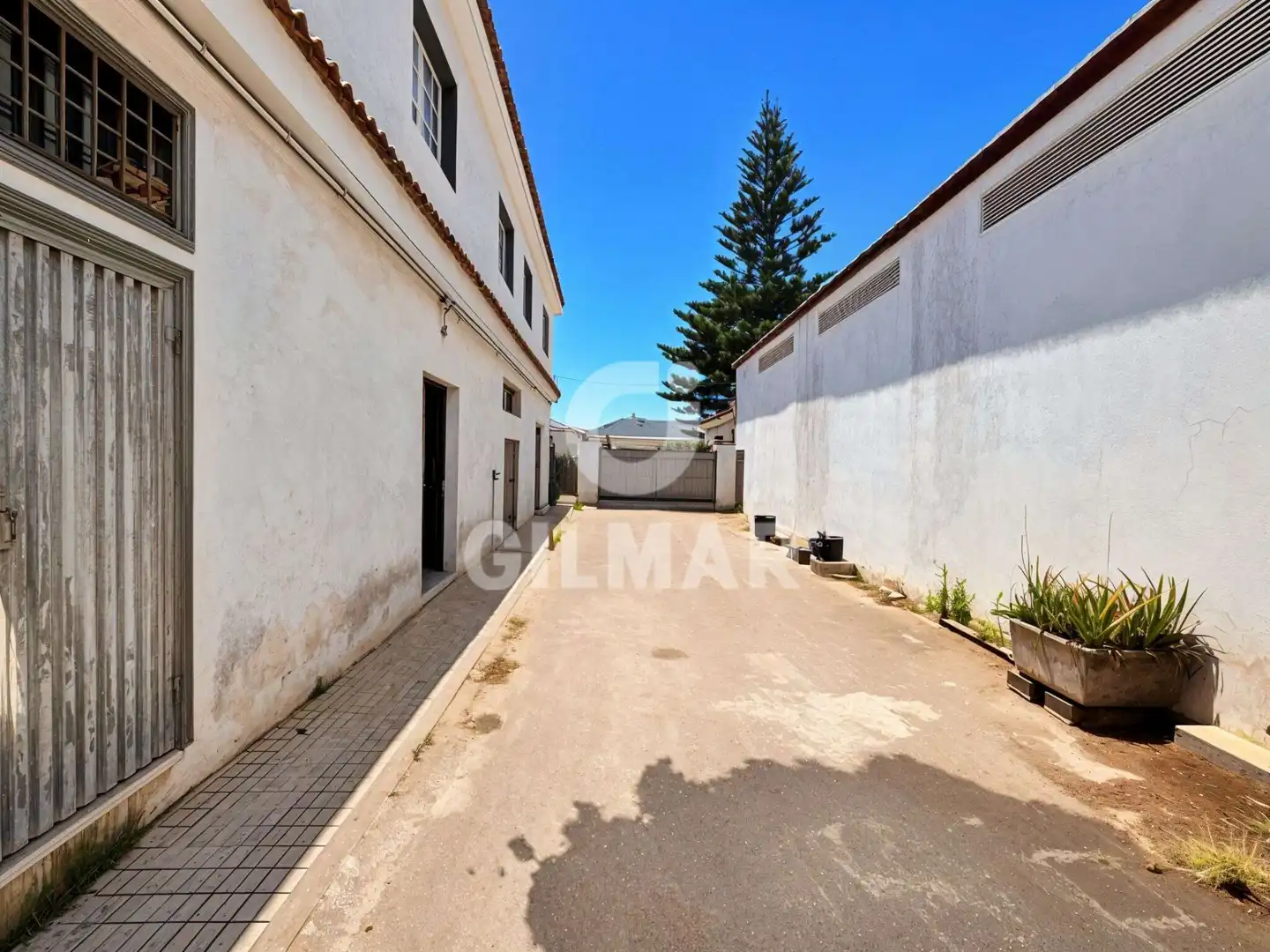 Vista exterior de Finca rústica en venda en San Cristóbal de la Laguna