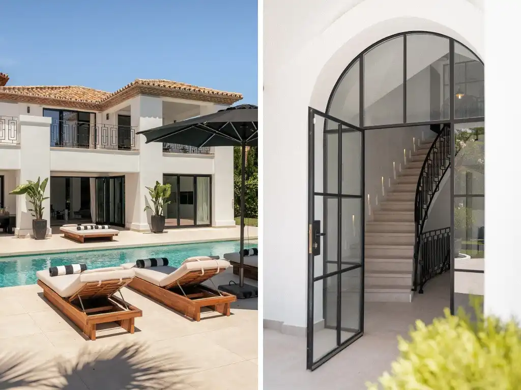 Maison avec piscine à vendre à Marbella Centro, imagen 22