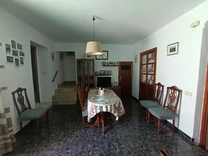 Reihenhaus zum Verkauf in Tobarra, imagen 5