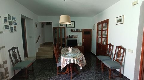 Foto 5 de Casa adosada en venta en Tobarra, Albacete