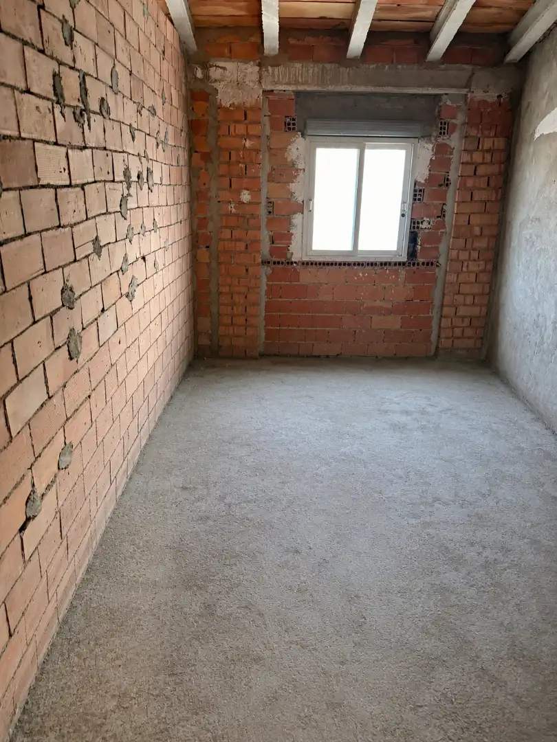 Casa adosada en venta en Millares