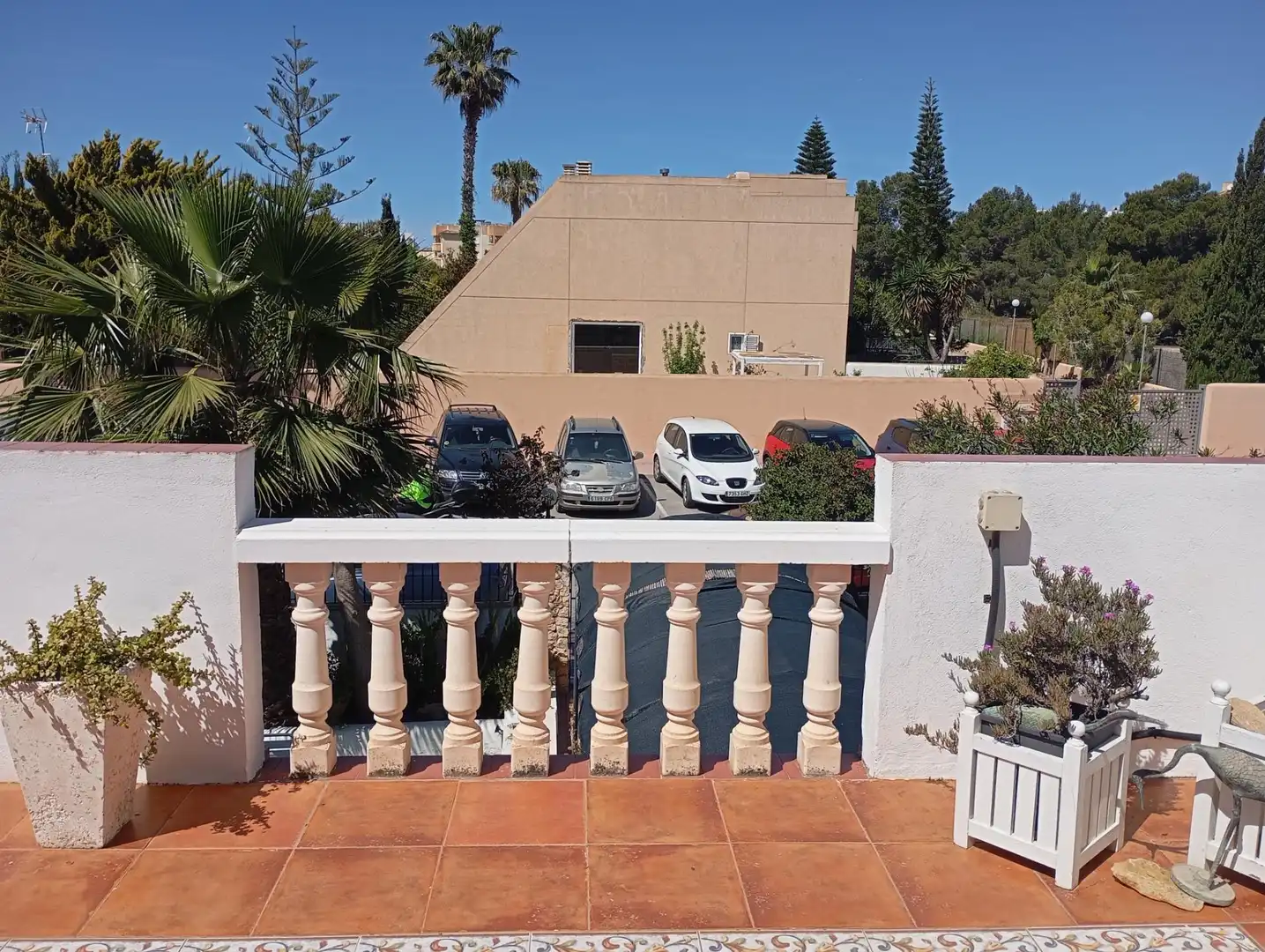 Pis en venda a Sant Agustí - Cala de Bou