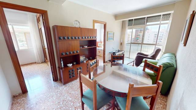 Piso en Venta en Carrer Indalecio Prieto en Pla de Bon Repós