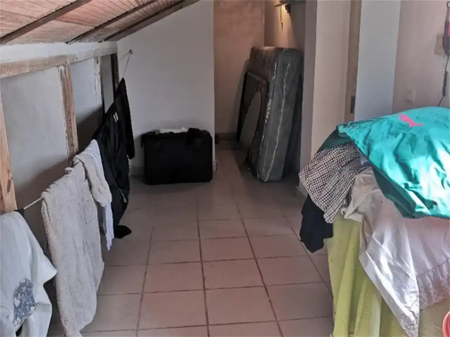 Casa o chalet en venta en Baza con Jardín privado y Trastero