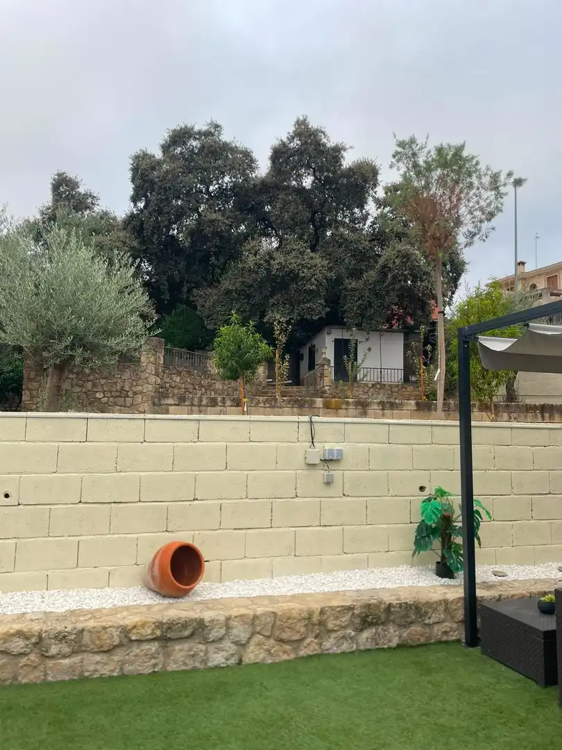 Chalet con piscina en venta en Periurbano Este - Campiña, imagen 24