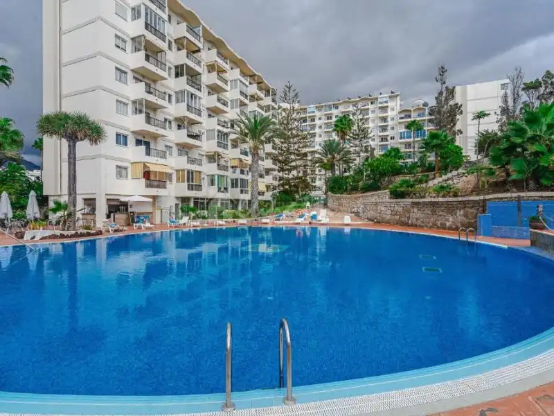 Apartament amb ascensor en venda a Playa de las Américas