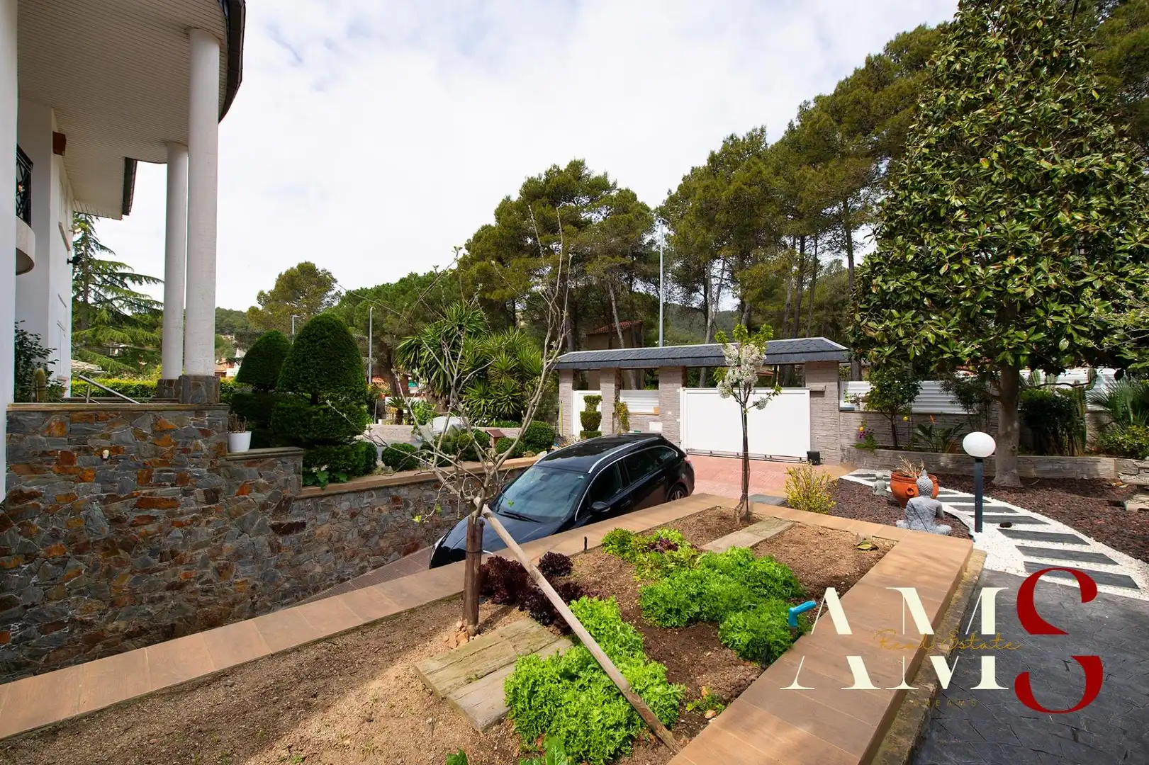 Detached house with terrace for sale in Carrer SIL, imagen 60