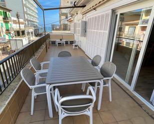 Terrace of Apartment to rent in Santa Margalida