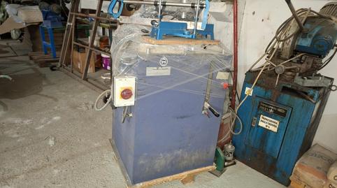 Photo 5 of Industrial buildings to rent in Polígono Majarabique, Rinconada, La Rinconada