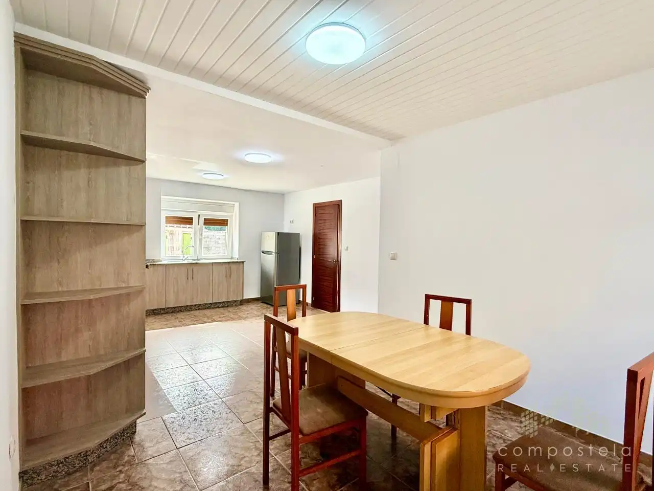 Maison avec jardin à louer à A Baña, imagen 8