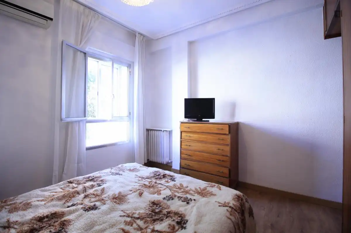 Apartament de lloguer a Fontarrón