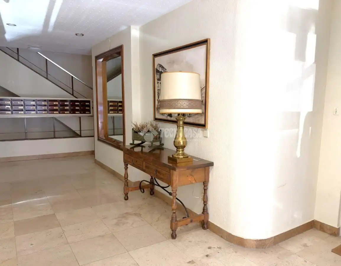 Flat for sale in Chamartín