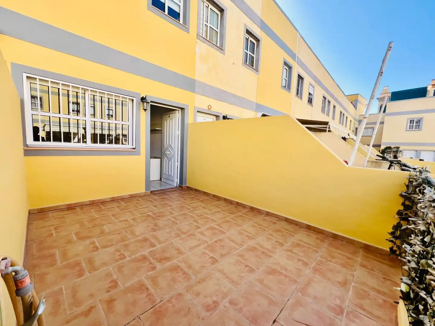 Detached homes for sale in Valle San Lorenzo