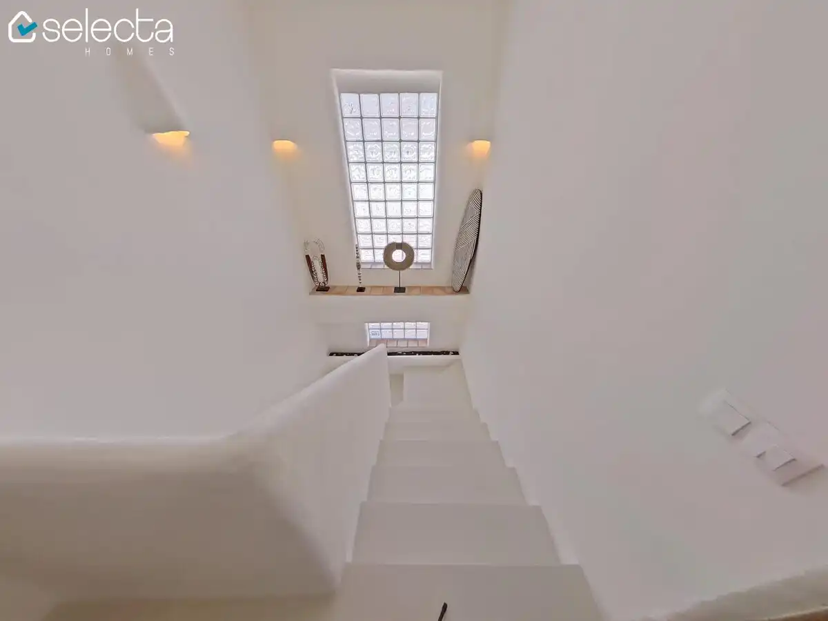 Haus oder Chalet zum Verkauf in Dénia mit Klimaanlage, Heizung und Terrasse
