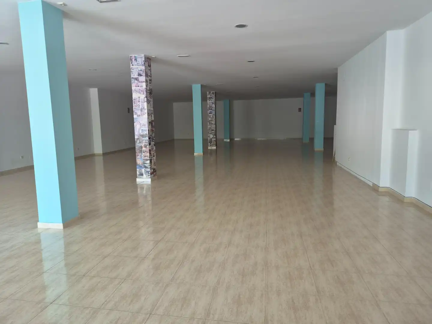 Local comercial en venda a Avenida de la Paz, imagen 20