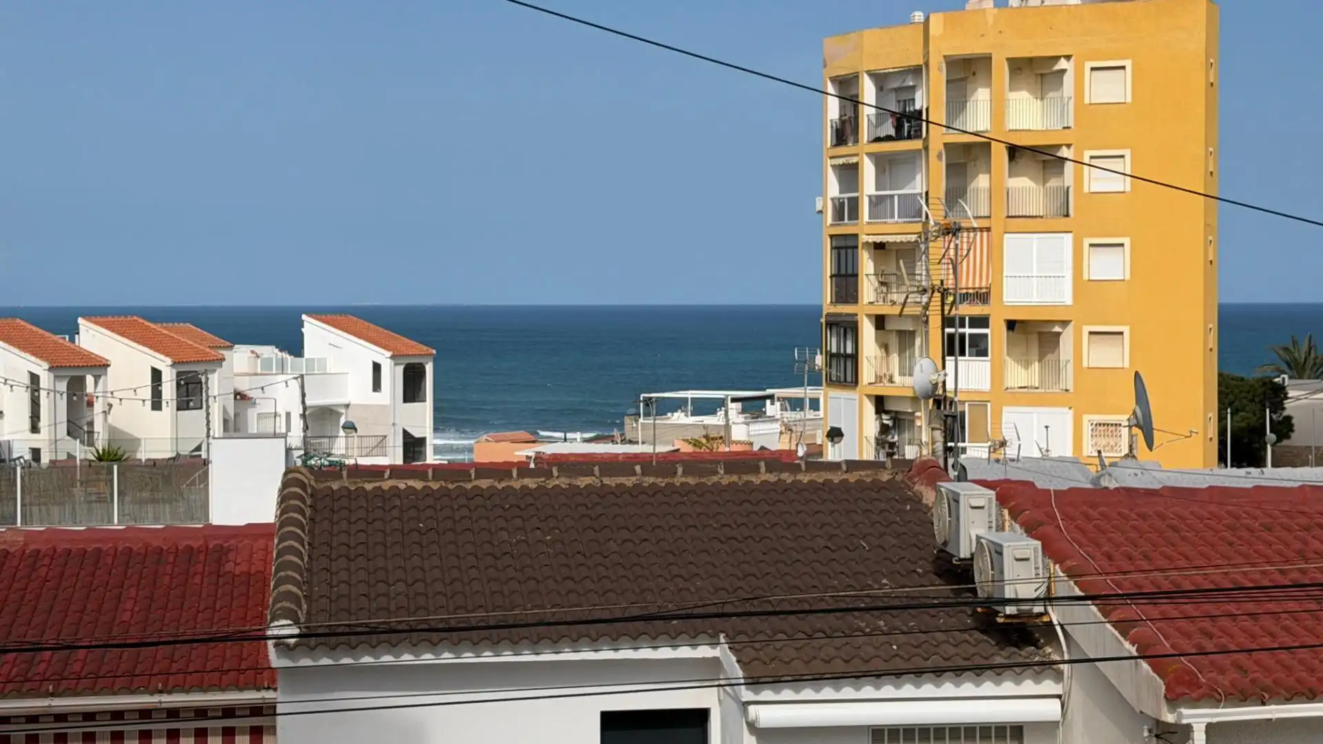 Apartament amb piscina en venda a Calle SEGOVIA, imagen 18