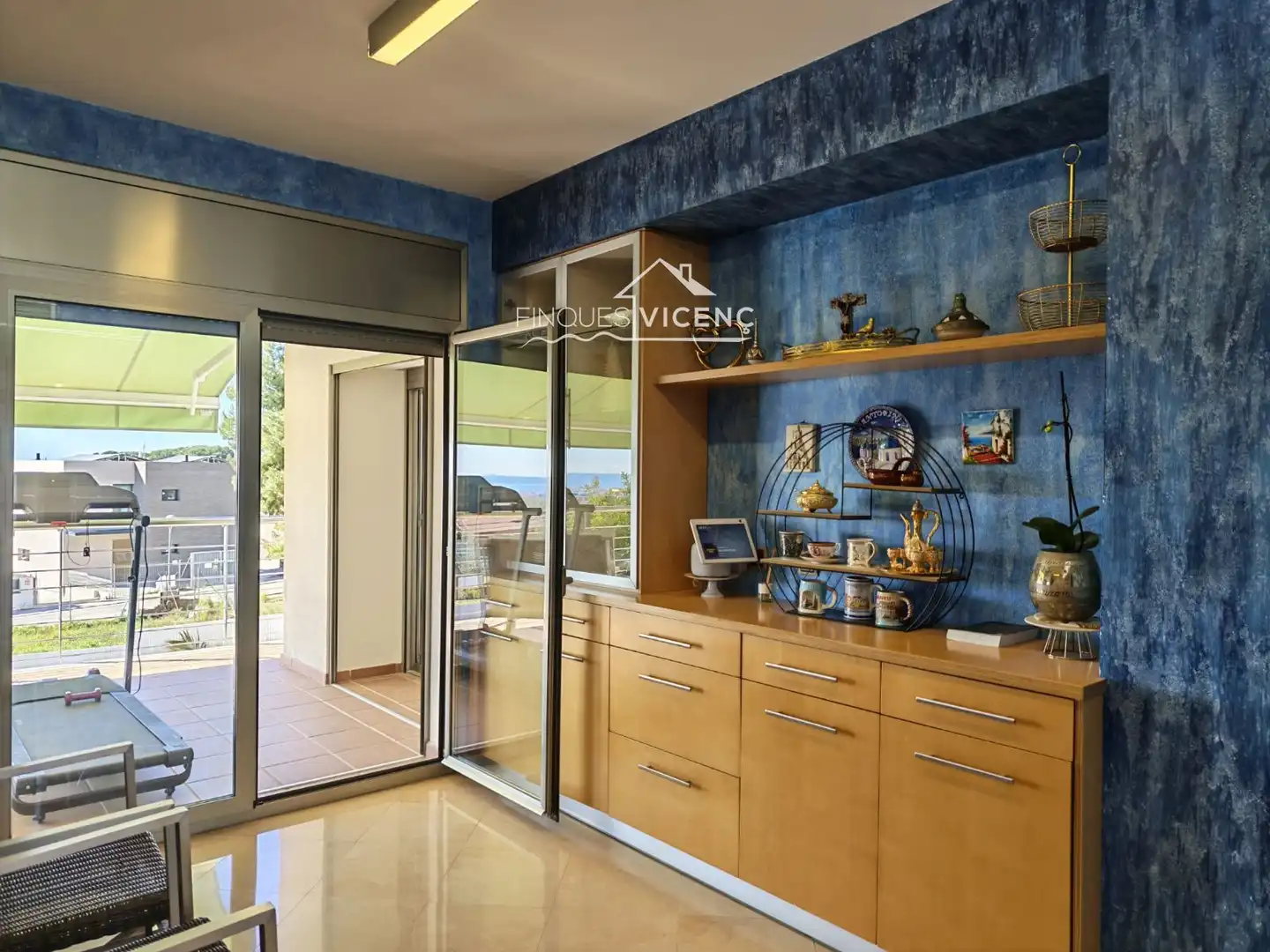 Casa o chalet en venta en Sanera, Ciutat Jardí Bonanova